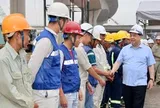 Phó Thủ tướng yêu cầu không lùi tiến độ siêu dự án 16 tỷ USD tại TP duy nhất của Việt Nam giáp Campuchia