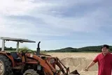 Bị khởi tố vì tự ý khai thác hơn 1.700 m³ cát tại bãi bồi trên sông ở Đà Nẵng