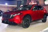 Tin vui cho tất cả người muốn mua Mazda CX-5