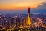 Vượt qua Melbourne, Rome, thành phố giàu nhất Việt Nam lọt top 2 thế giới ở một yếu tố đặc biệt