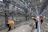 Metro 113.000 tỷ đồng từ Thủ Dầu Một về trung tâm TP.HCM được duyệt hướng tuyến