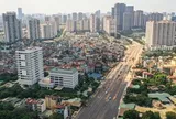 Hà Nội dự kiến đưa 15 công trình giao thông vào sử dụng cuối năm
