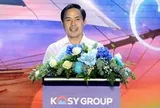 Sau 12 phiên giảm sàn liên tiếp, cổ phiếu Chủ tịch Kosy cuối cùng cũng khớp lệnh với số lượng bất ngờ