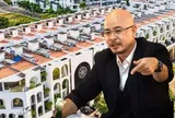 Ông Đặng Lê Nguyên Vũ đi bán nhà: Liền kề giá từ 9 tỷ đồng/căn, thanh toán trong 24 tháng, hỗ trợ vay ngân hàng tới 70%