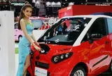 Thái Lan đã có hơn một nửa ô tô mới là xe điện hóa: Việt Nam đang ở đâu?