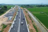 Đèo Cả đề xuất nghiên cứu mở rộng 415km cao tốc Bắc - Nam