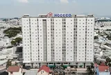 Cổ phiếu HDC giảm sâu, lãnh đạo Hodeco đăng ký mua thêm 2 triệu đơn vị