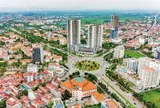 Diễn biến mới nhất về 2 dự án gần 500ha, vốn hơn 30.000 tỷ đồng tại thành phố đang hút loạt ông lớn Vingroup, Sun Group, T&T… đổ về đầu tư