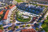 VC9 muốn huy động 1.800 tỷ đồng rót toàn bộ vào Khu đô thị Chi Đông