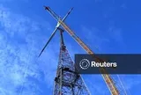 Cường quốc kinh tế thứ 3 TG lập kỷ lục chưa từng có: "Siêu công trình" năng lượng cao nhất hành tinh