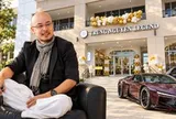 Ông Đặng Lê Nguyên Vũ muốn mở 100 quán cà phê tại Mỹ: Nhà thầu tại cửa hàng thứ 10 đột nhiên biến mất, 4 năm mới có thể khai trương