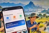 Kết nối hơn 1.500 giải pháp chuyển đổi số tới cấp xã trên một ứng dụng