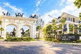 Hai chủ khu đô thị quanh Hồ Tây nộp gần 34.000 tỷ đồng tiền đất trong 1 năm rưỡi, kinh doanh hàng chục năm vẫn tiếp tục ra hàng