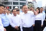 Tổng Bí thư, Chủ tịch nước Tô Lâm: Quản lý chặt chẽ quy hoạch xây dựng hai bên tuyến đường