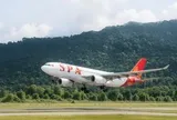Chỉ trong 1 tháng, Sun PhuQuoc Airways tăng gần 38% số chuyến bay quốc tế