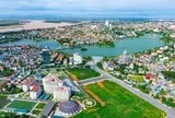 Chưa thực hiện ngay việc tiếp tục sắp xếp đơn vị hành chính cấp xã