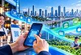 Hỗ trợ người dân đến gần tín dụng chính thức qua thanh toán số