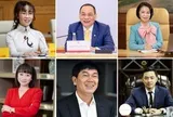 Những tỷ phú giàu nhất sàn chứng khoán Việt Nam