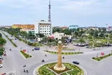 Hưng Yên định vị trung tâm vùng Thủ đô và Đồng bằng sông Hồng