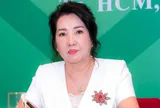 Bà Nguyễn Thị Như Loan trở lại ghế Tổng Giám đốc Quốc Cường Gia Lai