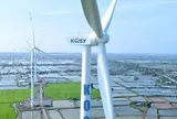 Chủ tịch Kosy Group bị bán giải chấp hơn 560.000 cổ phiếu KOS