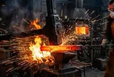 Nhật Bản phát minh loại thép phá vỡ "lời nguyền" ngành luyện kim: Bền gấp đôi, cứng như giáp!