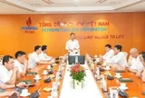 PV GAS ước tính doanh thu vượt 120.900 tỷ đồng và lợi nhuận trước thuế vượt 16.600 tỷ đồng