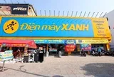 Mua trước trả sau đang mang về gần 40% doanh thu cho Điện Máy Xanh
