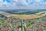 Dự kiến 4 năm nữa, tất cả địa phương thuộc vùng kinh tế chiếm 33% GDP cả nước đều là thành phố trực thuộc Trung ương