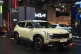 Kia Seltos Hybrid thế hệ mới trình làng: Tiêu thụ chỉ 5,4 lít/100 km, có công nghệ lần đầu xuất hiện