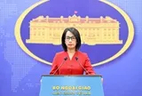 Hoan nghênh Hoa Kỳ đánh giá khách quan về kết quả tích cực của Việt Nam trong phòng chống mua bán người