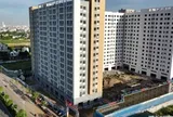 HTLAND được giao đất đợt 1 làm dự án nhà ở xã hội Đầm Bắc Giang