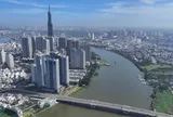 Hạ tầng đồng bộ mở đường cho TPHCM tăng trưởng hai con số