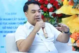 TS. Mạc Quốc Anh chỉ ra loạt chi phí vô hình về thủ tục hành chính gây áp lực cho doanh nghiệp