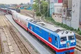 Phó Thủ tướng: 'Đường sắt phải trở thành trục hạ tầng chiến lược quốc gia'