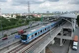 14 lượt tàu metro ở TPHCM bị ảnh hưởng gần 1 giờ do sự cố mất điện