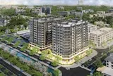 Hà Nội có thêm dự án nhà ở xã hội giá hơn 1 tỷ đồng