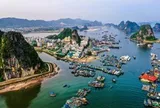 Đặc khu rộng nhất Việt Nam đang triển khai dự án chợ có tổng vốn 147 tỷ đồng, quyết hoàn thành ngay đầu năm sau