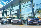 Haxaco có lãi trở lại, dòng tiền kinh doanh vẫn âm hơn 460 tỷ đồng