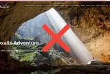 Giả mạo website bán tour thám hiểm Sơn Đoòng giá nghìn USD