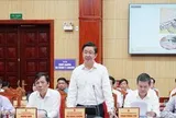 Chủ tịch UBND tỉnh Quảng Trị yêu cầu tháo gỡ vướng mắc, đẩy nhanh các dự án đầu tư