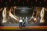 Đại đô thị Waterpoint được vinh danh Best Mega Township Development tại PropertyGuru Awards 2026