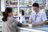 Đại diện duy nhất ngành dược phẩm và bán lẻ y tế vào Top 50 ESG 2026