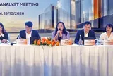 SHB tăng tốc củng cố nguồn lực tài chính, mở rộng huy động vốn quốc tế