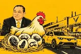 VinFast đã tìm thấy “con gà” để giải bài toán khó của ngành công nghiệp ô tô Việt Nam?