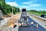 Cận cảnh đường ven biển hơn 6.500 tỷ đồng nối TP.HCM với Lâm Đồng
