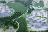 Việt Nam sắp có tổ hợp trang trại chăn nuôi hơn 106 ha tại Gia Lai: Ông lớn Trung Quốc rót 3.600 tỷ đồng, nuôi hơn 200.000 con heo và xây nhà máy cám 360.000 tấn/năm
