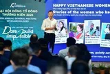Chủ tịch Bolat Duisenov bật mí những người hiếm khi có tên trong báo cáo, nhưng đóng vai trò cực quan trọng với Coteccons