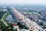 Tăng tốc dự án mở rộng Quốc lộ 6 hơn 9.500 tỷ đồng