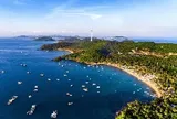 Việt Nam quy hoạch 15 đảo nhỏ rộng hơn 577ha tại quần đảo Nam An Thới làm khu du lịch biển: Có bảo tàng nghệ thuật, safari dưới nước và loạt khu nghỉ dưỡng cao cấp